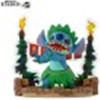 Abysse Disney: Stitch - Hula Dance Statue (10cm) (ABYFIG139)