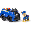 Spin Master Paw Patrol: Chase - Patrol Cruiser Vehicle (20149041)