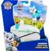 Spin Master Paw Patrol: Everest - Snow Plow Vehicle (20149050)
