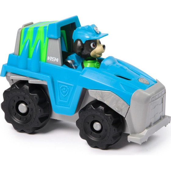 Spin Master Paw Patrol: Rex - Rescue Vehicle (20149048)