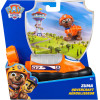 Spin Master Paw Patrol: Zuma - Hovercraft Vehicle (20149063)
