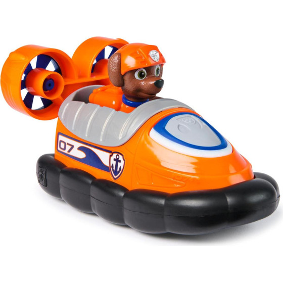 Spin Master Paw Patrol: Zuma - Hovercraft Vehicle (20149063)