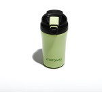 Muitomas �������� ������ ��������/���������� 350ml �� �������� ������� - (WBOTTLETH350GN)