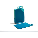 Muitomas ��� ��������� ����� �������� 4��� �� ���� ���� 20.5x14.5cm - (CUTTINGBOARDBL)