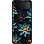 Sonique ���� 3D Flower Series ��� Samsung Galaxy Z Flip 4 �������