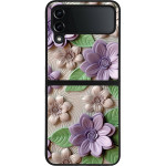 Sonique ���� 3D Flower Series ��� Samsung Galaxy Z Flip 4 �������