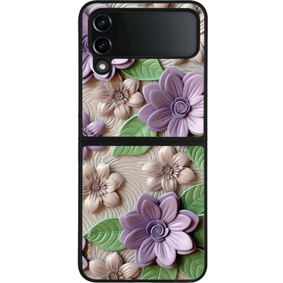 Sonique ���� 3D Flower Series ��� Samsung Galaxy Z Flip 4 �������