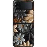 Sonique ���� 3D Flower Series ��� Samsung Galaxy Z Flip 4 ����