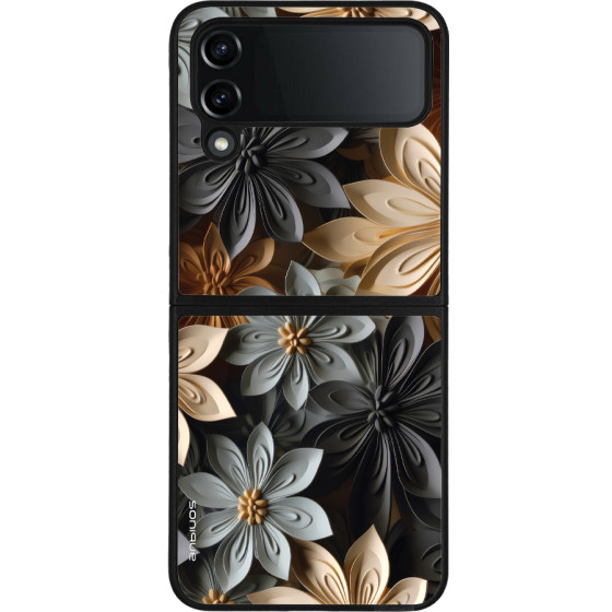 Sonique ���� 3D Flower Series ��� Samsung Galaxy Z Flip 4 ����