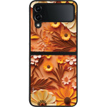Sonique ���� 3D Flower Series ��� Samsung Galaxy Z Flip 4 ���������