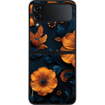 Sonique ���� 3D Flower Series ��� Samsung Galaxy Z Flip 4 ��������� 01