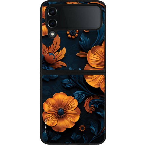 Sonique ���� 3D Flower Series ��� Samsung Galaxy Z Flip 4 ��������� 01
