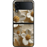 Sonique ���� 3D Flower Series ��� Samsung Galaxy Z Flip 4 �����