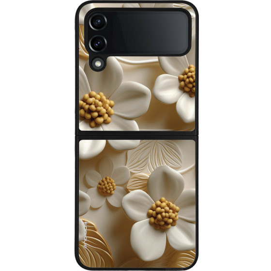 Sonique ���� 3D Flower Series ��� Samsung Galaxy Z Flip 4 �����