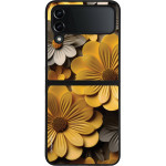 Sonique ���� 3D Flower Series ��� Samsung Galaxy Z Flip 4 �������