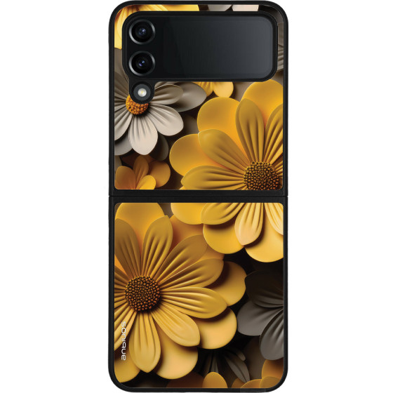 Sonique ���� 3D Flower Series ��� Samsung Galaxy Z Flip 4 �������