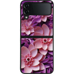 Sonique ���� 3D Flower Series ��� Samsung Galaxy Z Flip 4 ���