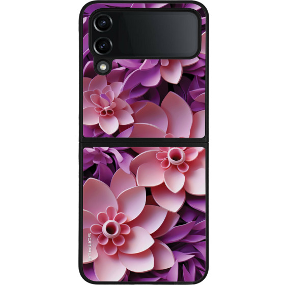 Sonique ���� 3D Flower Series ��� Samsung Galaxy Z Flip 4 ���