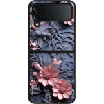 Sonique ���� 3D Flower Series ��� Samsung Galaxy Z Flip 4 ��� 02