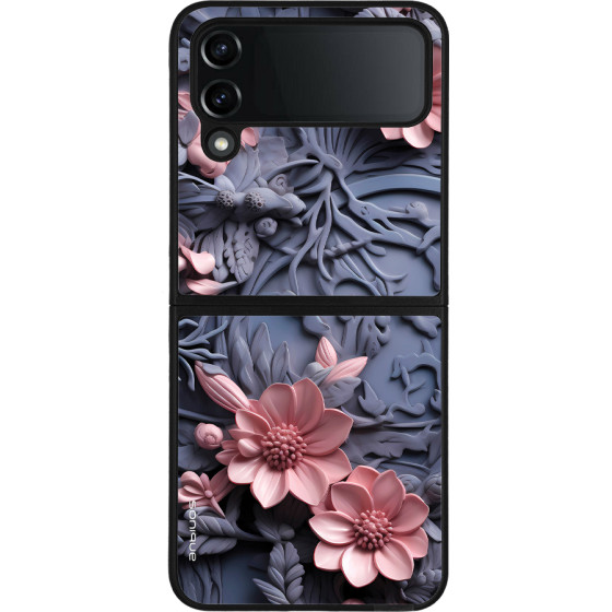 Sonique ���� 3D Flower Series ��� Samsung Galaxy Z Flip 4 ��� 02