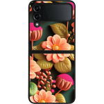 Sonique ���� 3D Flower Series ��� Samsung Galaxy Z Flip 4 �����