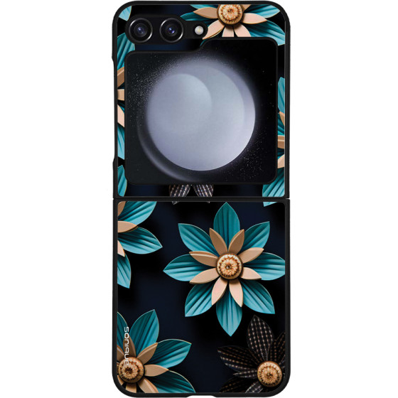 Sonique ���� 3D Flower Series ��� Samsung Galaxy Z Flip 5 �������