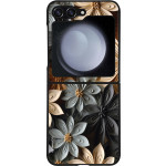 Sonique ���� 3D Flower Series ��� Samsung Galaxy Z Flip 5 ����
