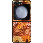 Sonique ���� 3D Flower Series ��� Samsung Galaxy Z Flip 5 ���������