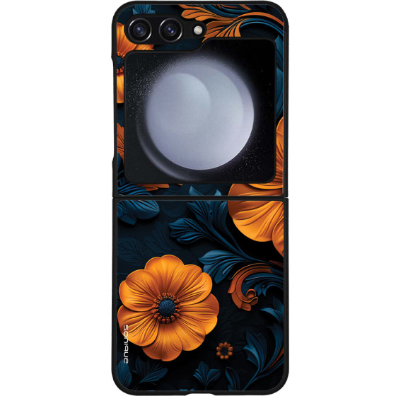 Sonique ���� 3D Flower Series ��� Samsung Galaxy Z Flip 5 ��������� 01