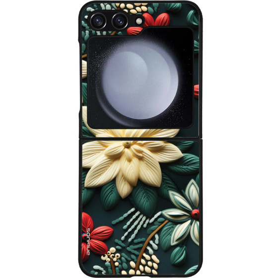 Sonique ���� 3D Flower Series ��� Samsung Galaxy Z Flip 5 �������