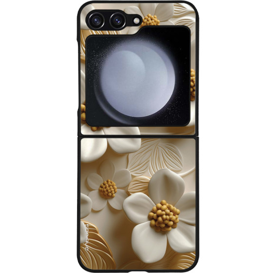 Sonique ���� 3D Flower Series ��� Samsung Galaxy Z Flip 5 �����