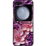 Sonique ���� 3D Flower Series ��� Samsung Galaxy Z Flip 5 ���