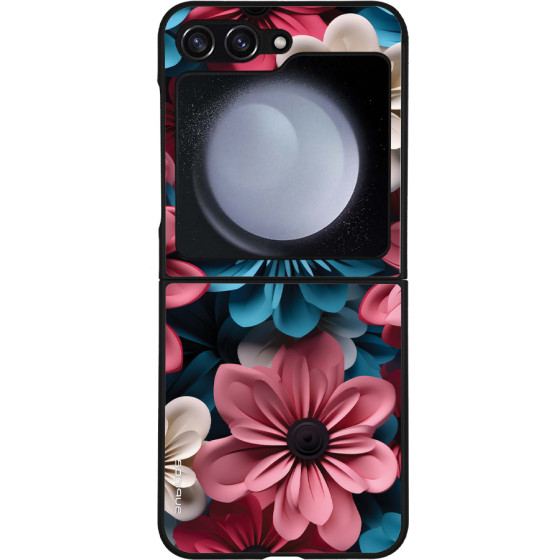 Sonique ���� 3D Flower Series ��� Samsung Galaxy Z Flip 5 ��� 01