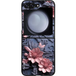 Sonique ���� 3D Flower Series ��� Samsung Galaxy Z Flip 5 ��� 02