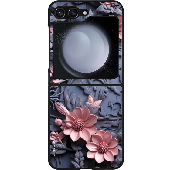 Sonique ���� 3D Flower Series ��� Samsung Galaxy Z Flip 5 ��� 02