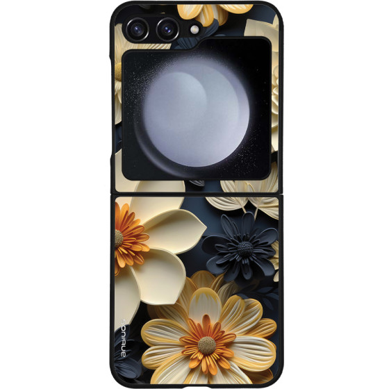 Sonique ���� 3D Flower Series ��� Samsung Galaxy Z Flip 5 �����