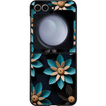 Sonique ���� 3D Flower Series ��� Samsung Galaxy Z Flip 6 �������
