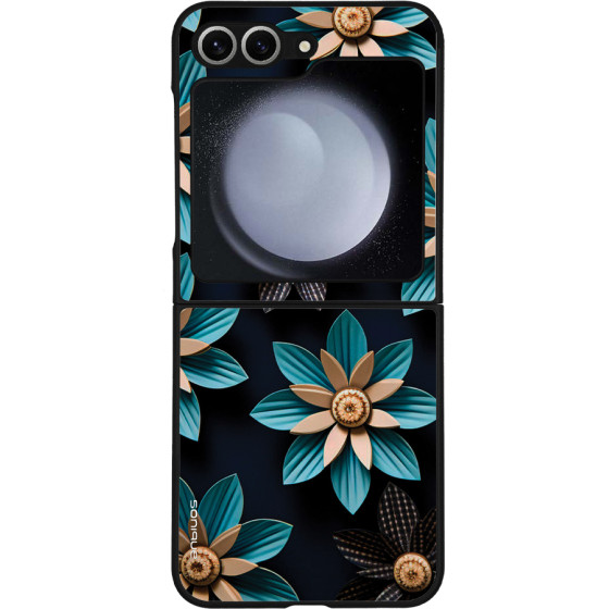 Sonique ���� 3D Flower Series ��� Samsung Galaxy Z Flip 6 �������