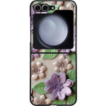 Sonique ���� 3D Flower Series ��� Samsung Galaxy Z Flip 6 �������