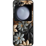 Sonique ���� 3D Flower Series ��� Samsung Galaxy Z Flip 6 ����