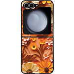 Sonique ���� 3D Flower Series ��� Samsung Galaxy Z Flip 6 ���������