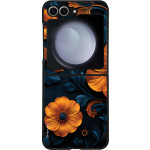 Sonique ���� 3D Flower Series ��� Samsung Galaxy Z Flip 6 ��������� 01
