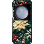 Sonique ���� 3D Flower Series ��� Samsung Galaxy Z Flip 6 �������