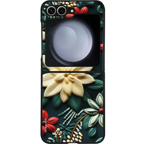 Sonique ���� 3D Flower Series ��� Samsung Galaxy Z Flip 6 �������