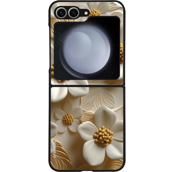 Sonique ���� 3D Flower Series ��� Samsung Galaxy Z Flip 6 �����