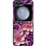 Sonique ���� 3D Flower Series ��� Samsung Galaxy Z Flip 6 ���