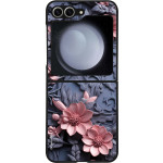 Sonique ���� 3D Flower Series ��� Samsung Galaxy Z Flip 6 ��� 02