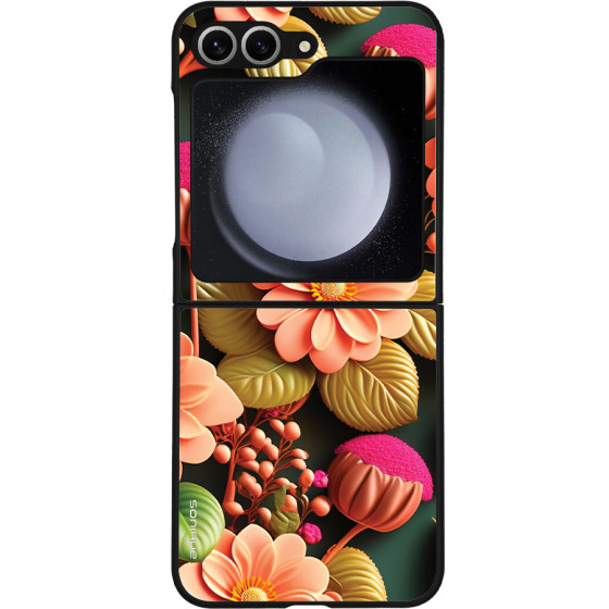 Sonique ���� 3D Flower Series ��� Samsung Galaxy Z Flip 6 �����