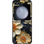 Sonique ���� 3D Flower Series ��� Samsung Galaxy Z Flip 6 �����