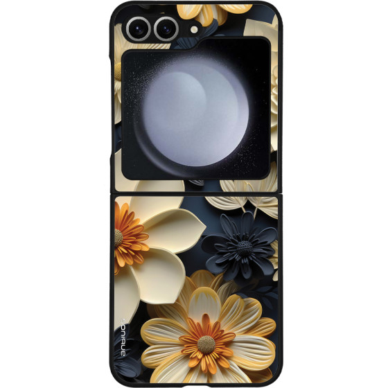 Sonique ���� 3D Flower Series ��� Samsung Galaxy Z Flip 6 �����